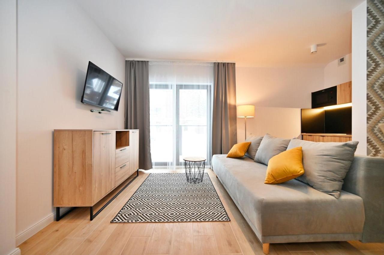 Apartmán Malinova 36 Visla Exteriér fotografie