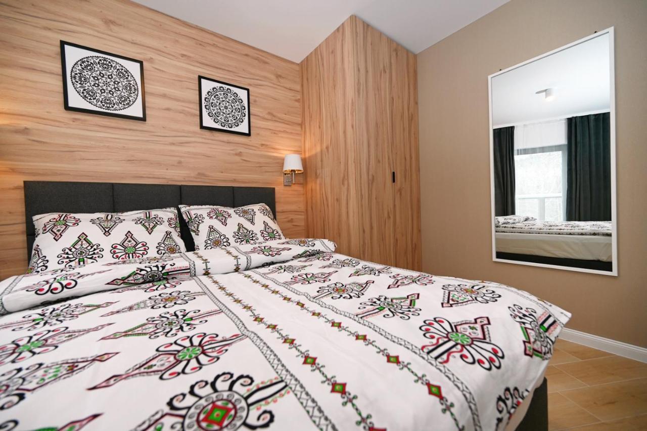 Apartmán Malinova 36 Visla Exteriér fotografie