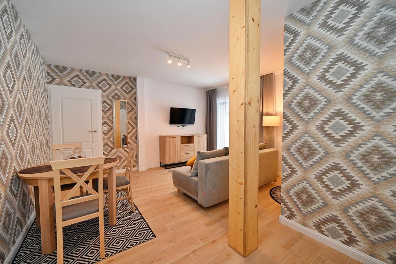 Apartmán Malinova 36 Visla Exteriér fotografie