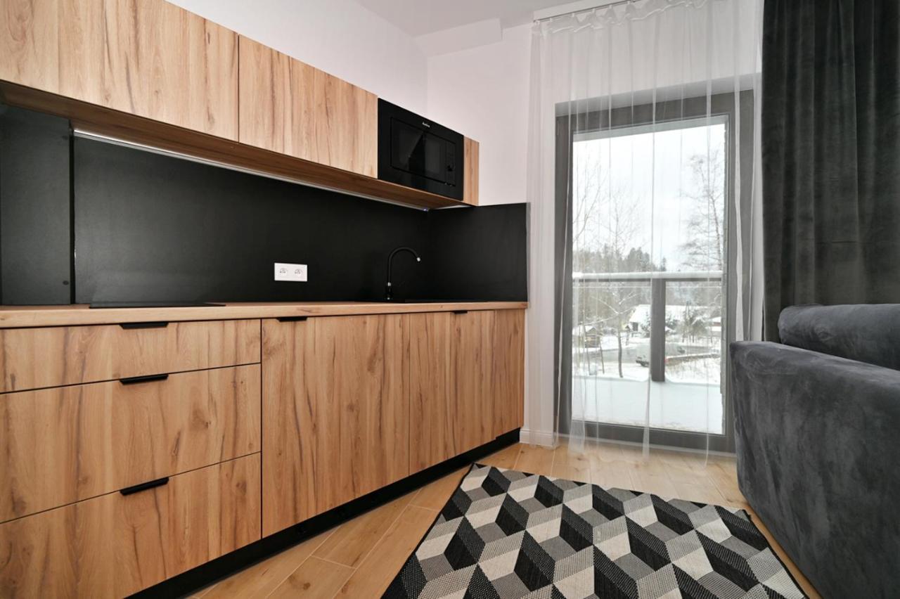 Apartmán Malinova 36 Visla Exteriér fotografie