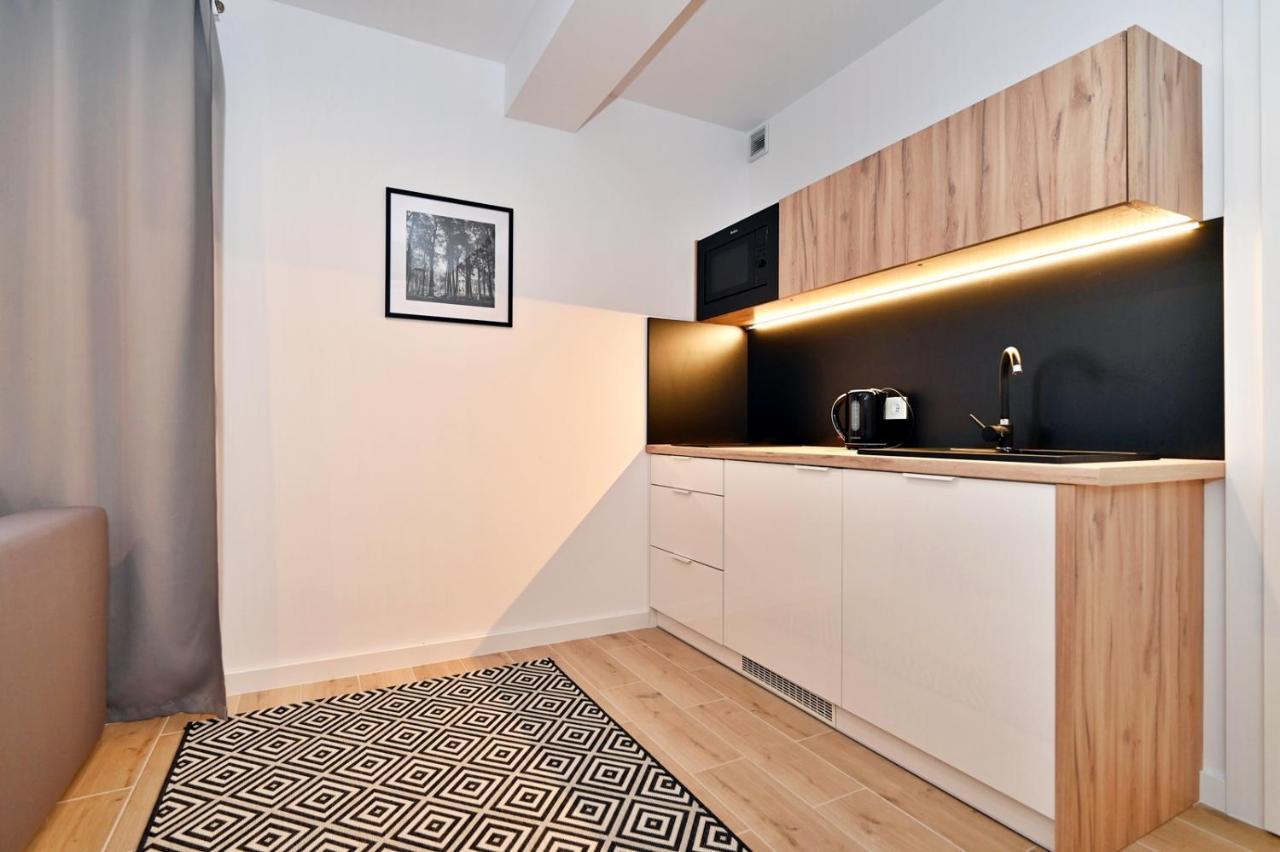 Apartmán Malinova 36 Visla Exteriér fotografie