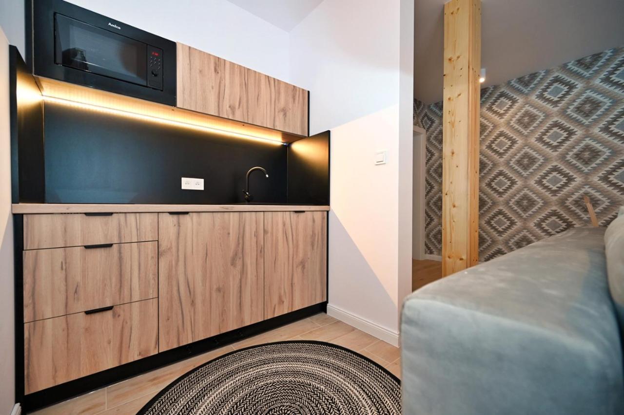 Apartmán Malinova 36 Visla Exteriér fotografie
