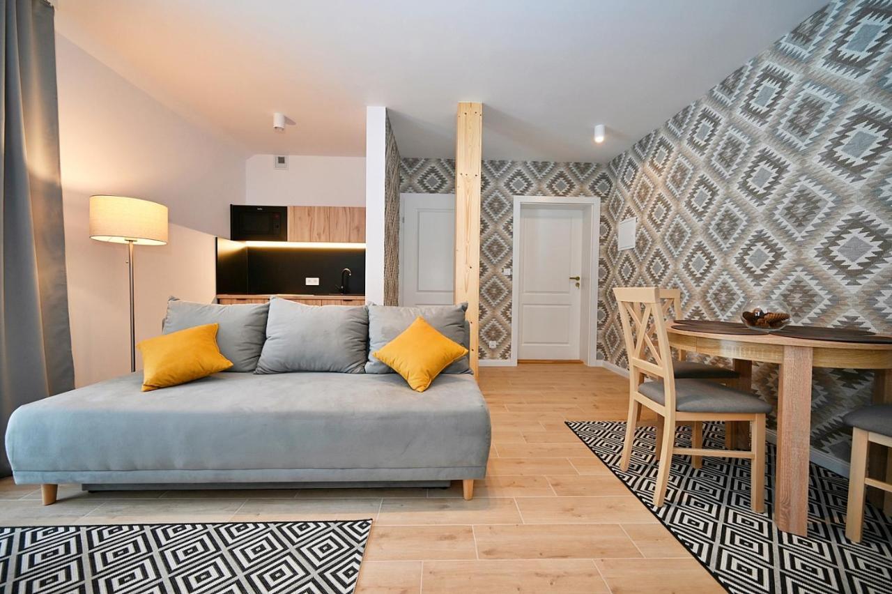 Apartmán Malinova 36 Visla Exteriér fotografie
