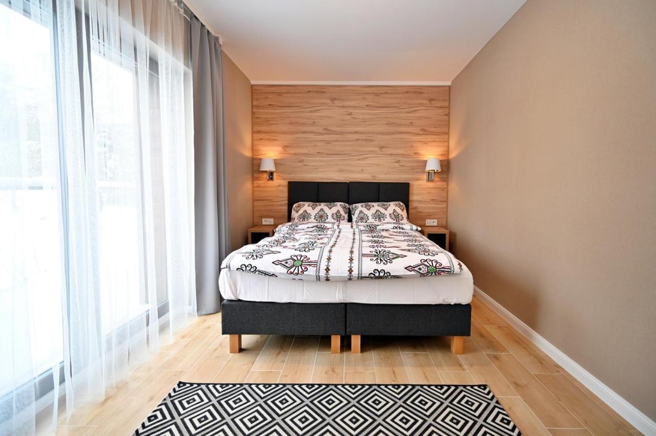Apartmán Malinova 36 Visla Exteriér fotografie