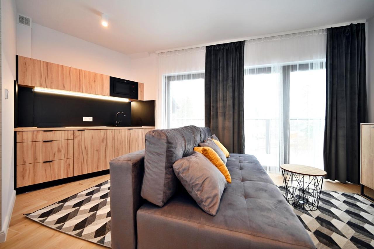 Apartmán Malinova 36 Visla Exteriér fotografie