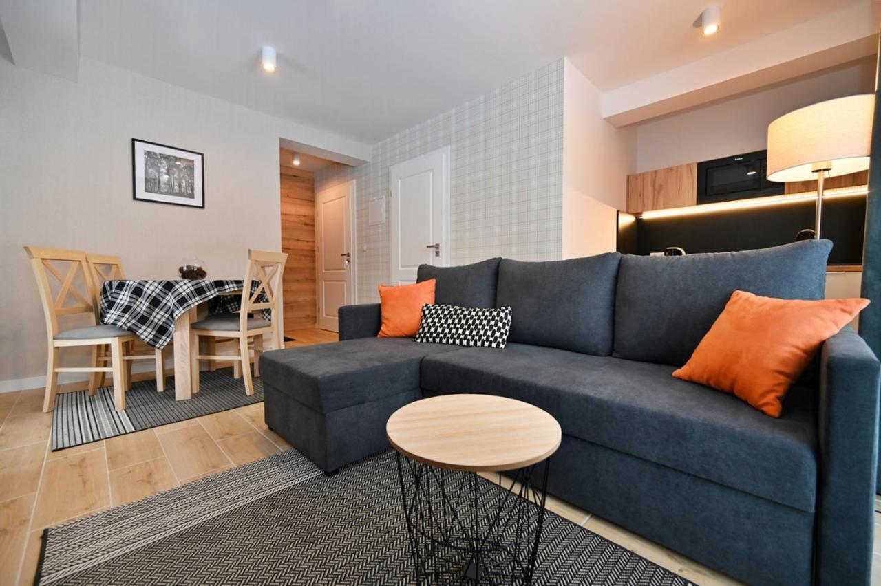Apartmán Malinova 36 Visla Exteriér fotografie