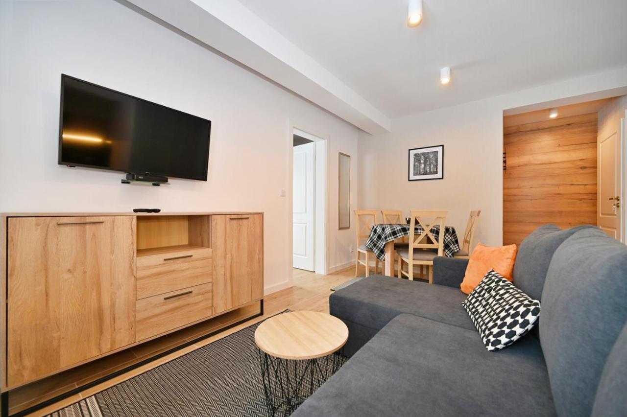 Apartmán Malinova 36 Visla Exteriér fotografie