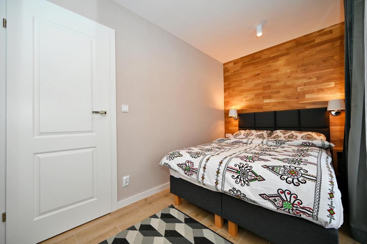 Apartmán Malinova 36 Visla Exteriér fotografie