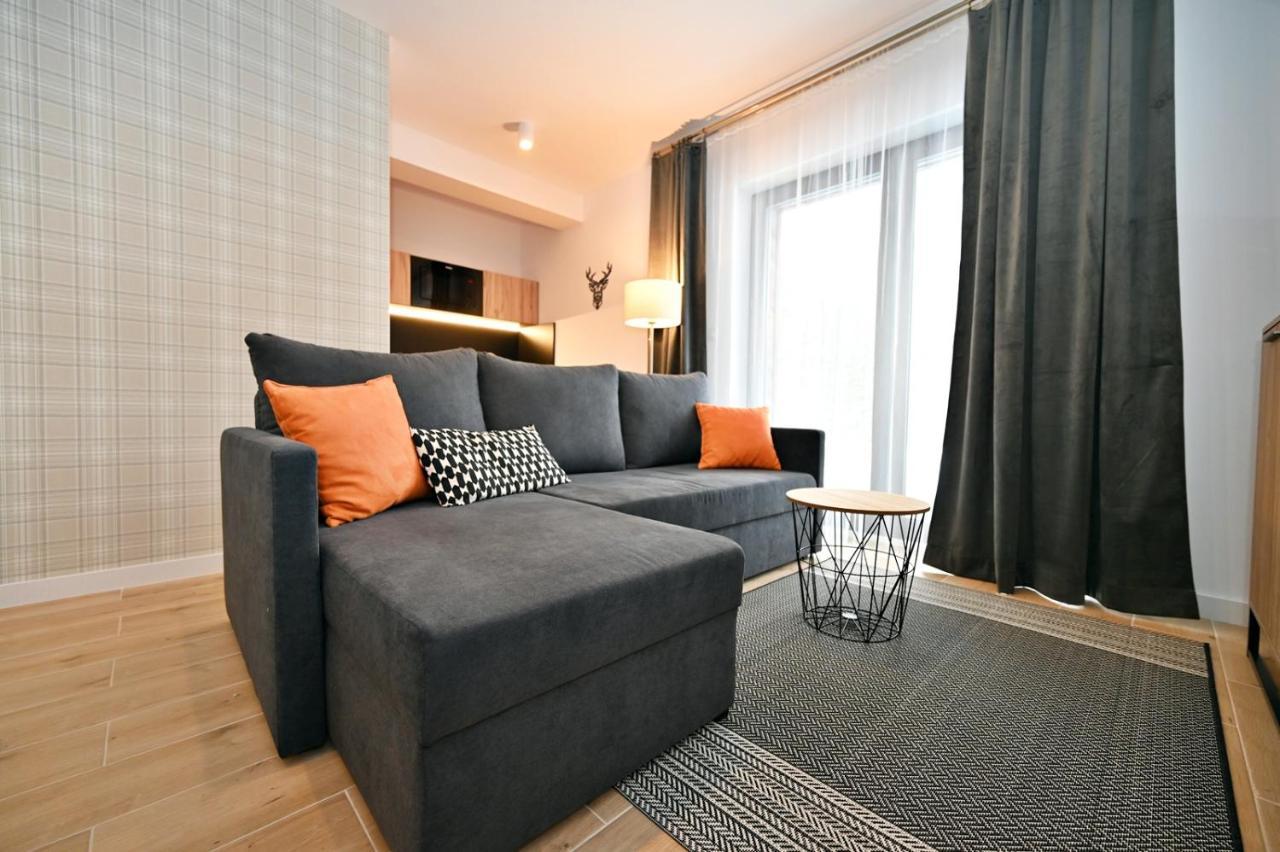 Apartmán Malinova 36 Visla Exteriér fotografie