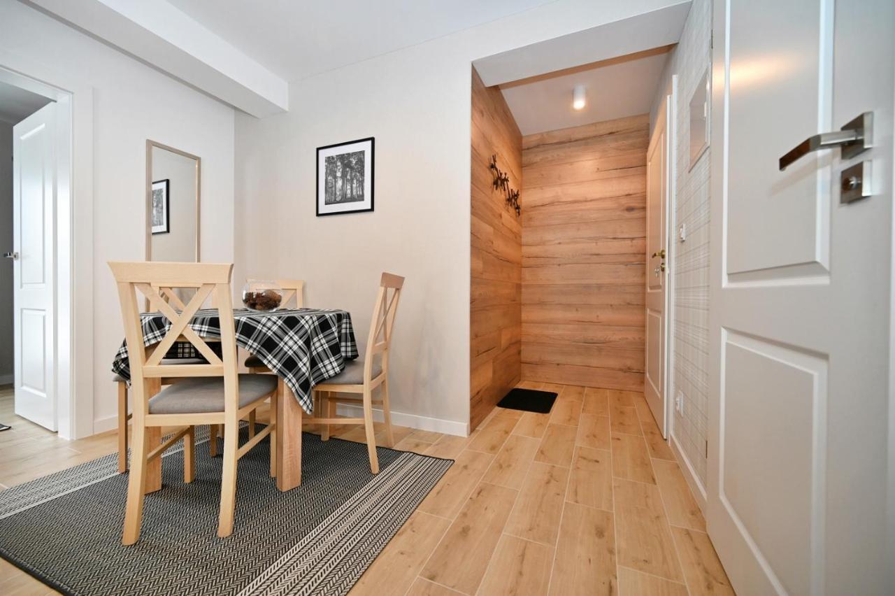 Apartmán Malinova 36 Visla Exteriér fotografie