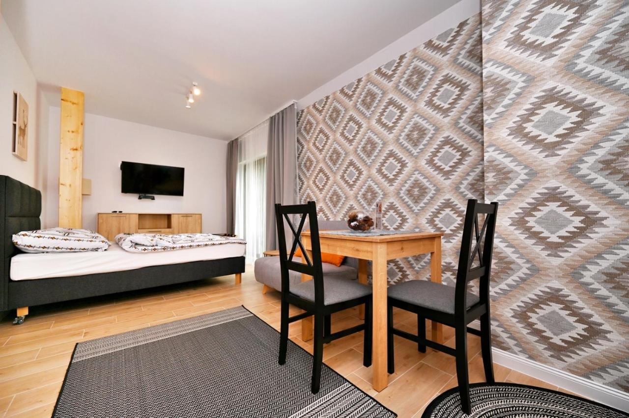 Apartmán Malinova 36 Visla Exteriér fotografie