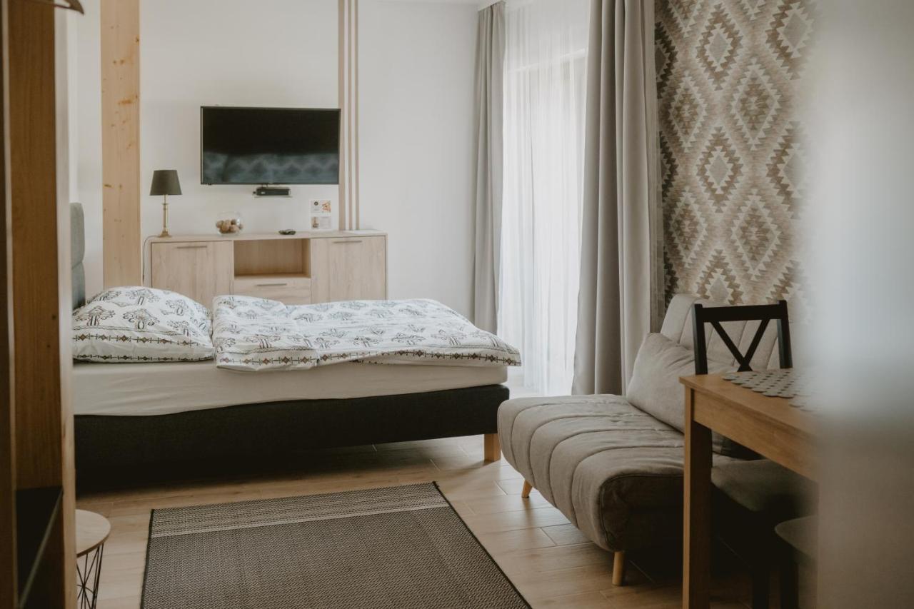 Apartmán Malinova 36 Visla Exteriér fotografie